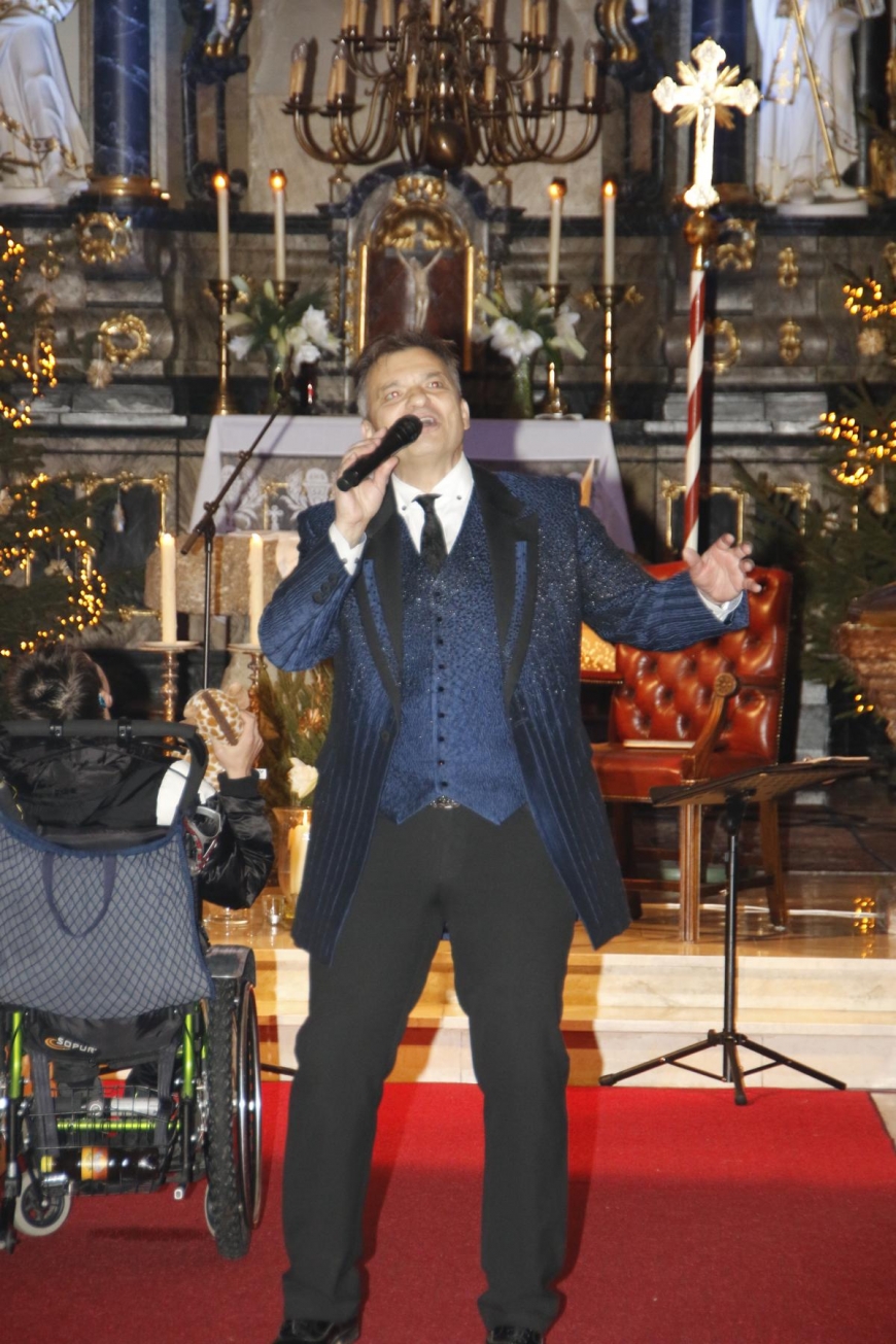 'In der Pfarre St. Gallenkirch fand ein großartiges Spendenkonzert für uns statt'-Bild-17