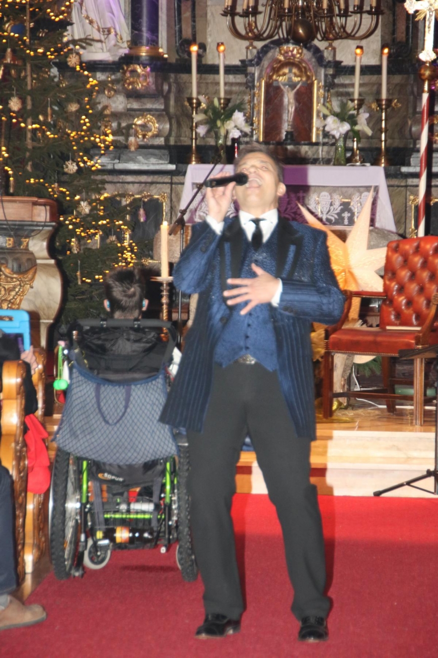 'In der Pfarre St. Gallenkirch fand ein großartiges Spendenkonzert für uns statt'-Bild-18