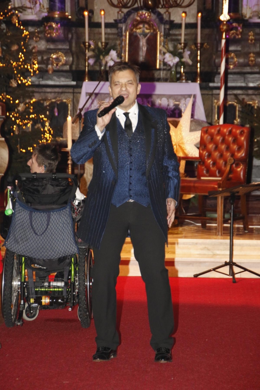 'In der Pfarre St. Gallenkirch fand ein großartiges Spendenkonzert für uns statt'-Bild-19