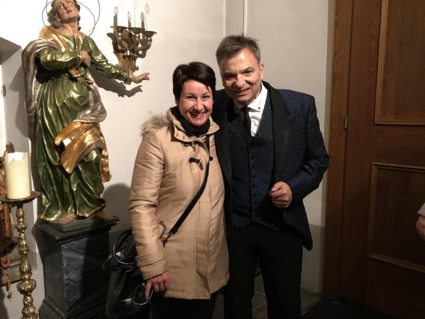 'In der Pfarre St. Gallenkirch fand ein großartiges Spendenkonzert für uns statt'-Bild-20