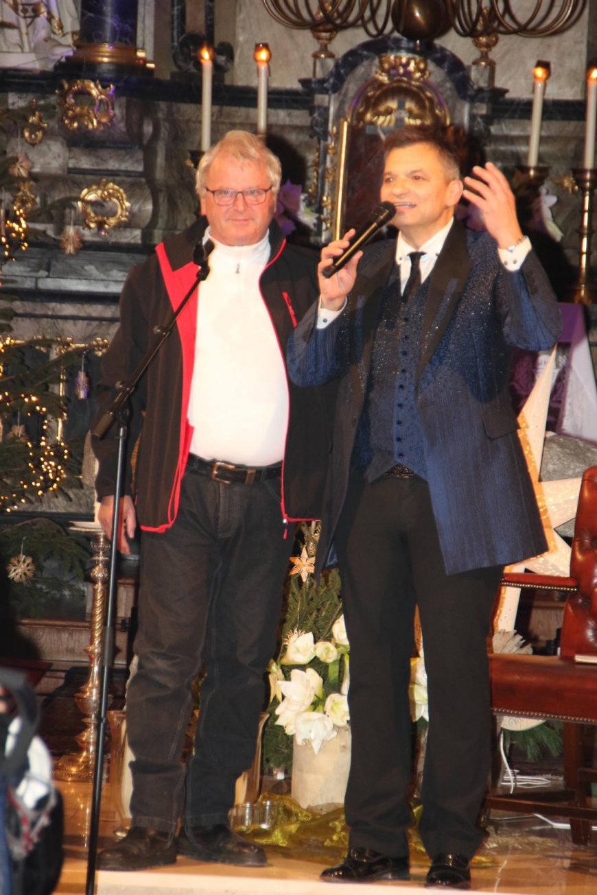 'In der Pfarre St. Gallenkirch fand ein großartiges Spendenkonzert für uns statt'-Bild-21