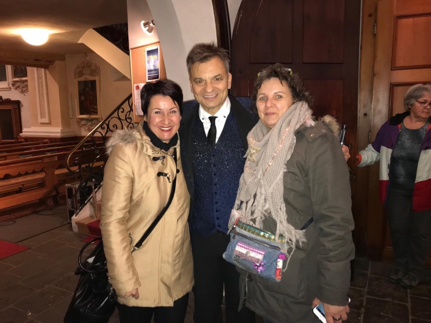 'In der Pfarre St. Gallenkirch fand ein großartiges Spendenkonzert für uns statt'-Bild-23