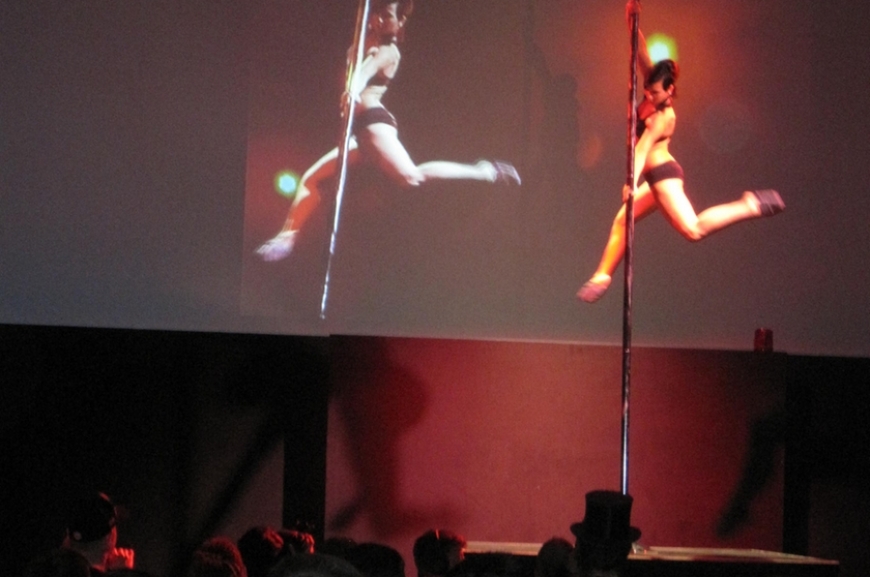 'Stechen für den guten Zweck - Typisierung auf der Tattoo-Convention'-Bild-29