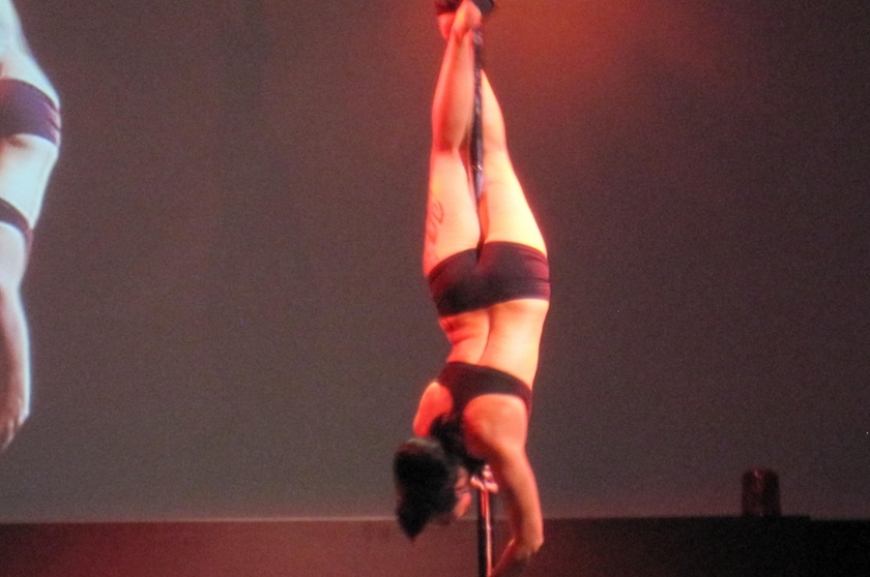 'Stechen für den guten Zweck - Typisierung auf der Tattoo-Convention'-Bild-30