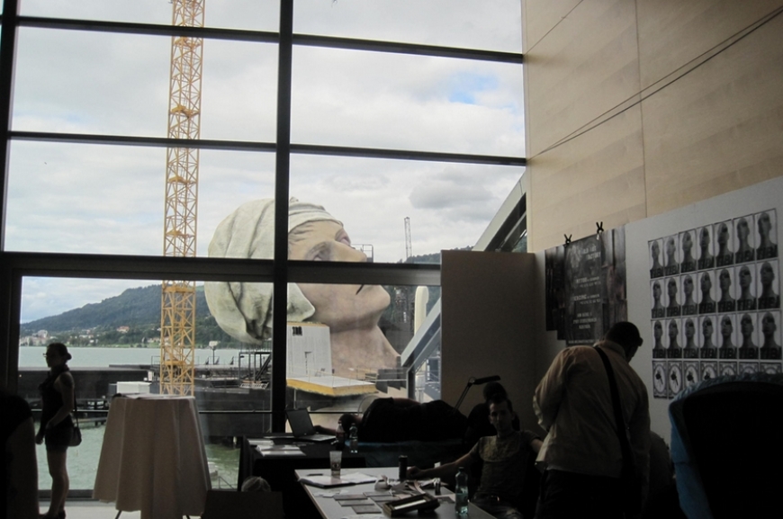 'Stechen für den guten Zweck - Typisierung auf der Tattoo-Convention'-Bild-37