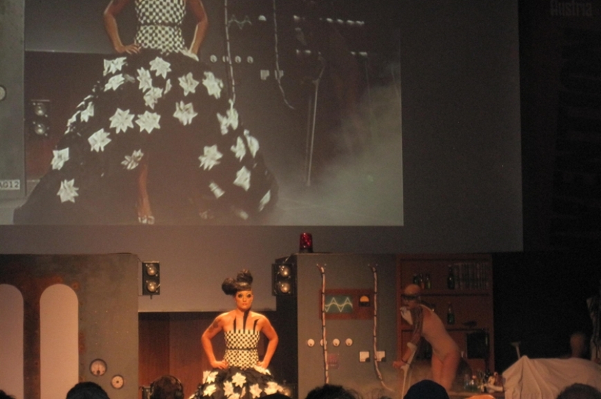 'Stechen für den guten Zweck - Typisierung auf der Tattoo-Convention'-Bild-40