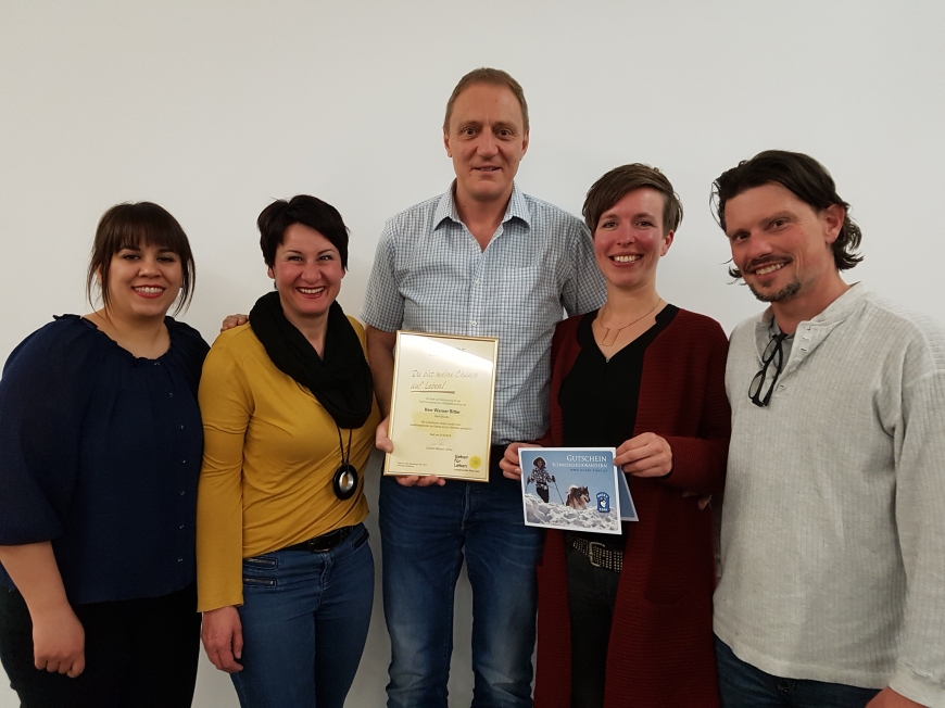 'Bregenzerwälder schenkt Hoffnung auf Leben ans andere Ende der Welt'-Bild-3