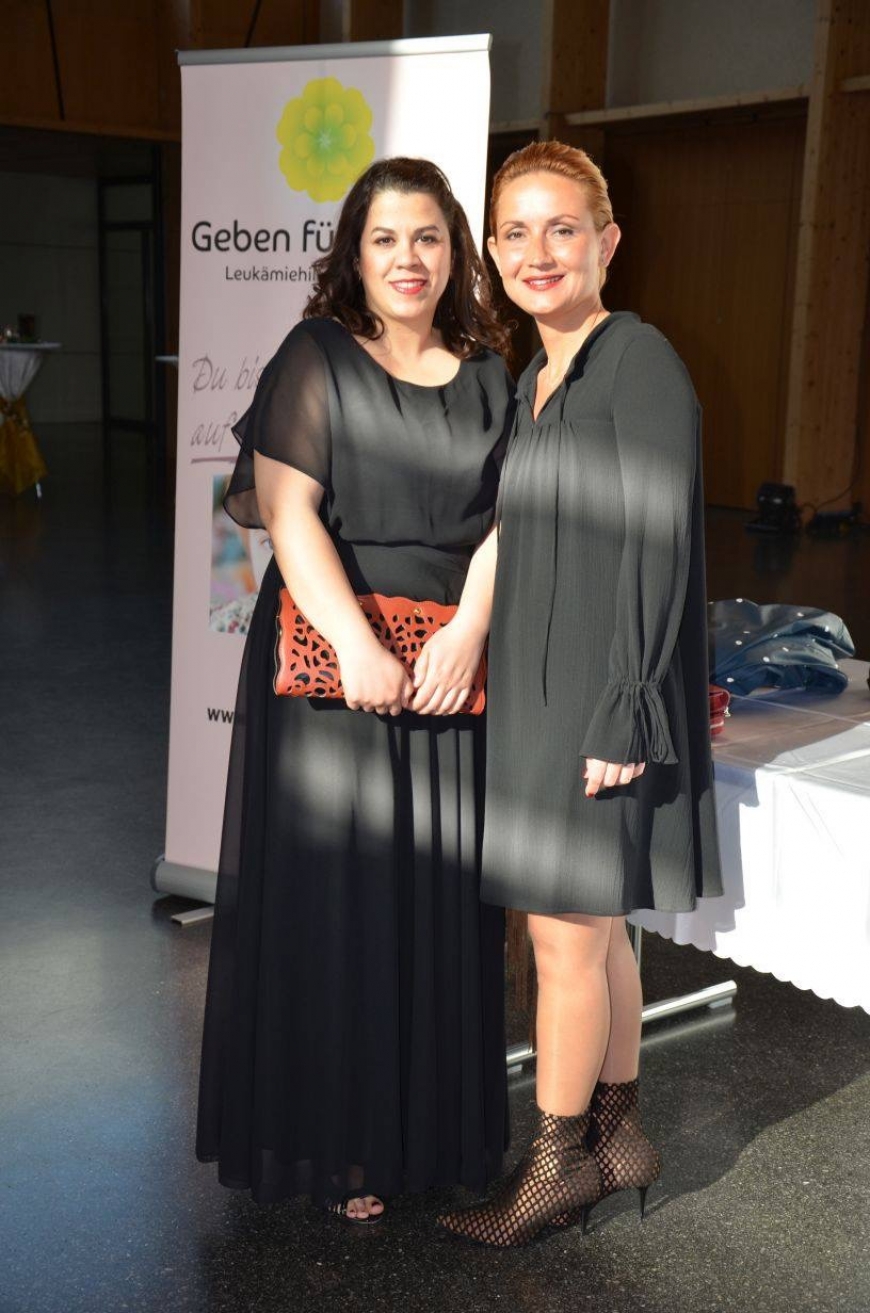 'Großzügige Spende für den kleinen Efe und alle anderen Patienten'-Bild-1