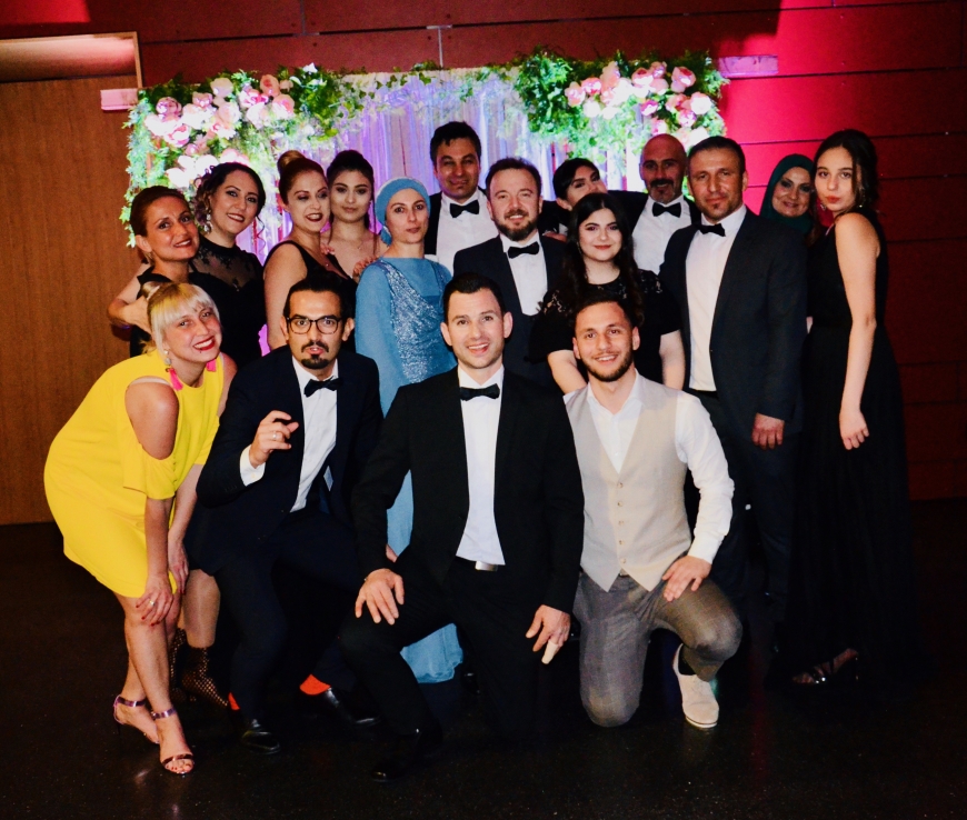 'Großzügige Spende für den kleinen Efe und alle anderen Patienten'-Bild-6