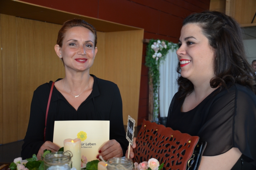 'Großzügige Spende für den kleinen Efe und alle anderen Patienten'-Bild-11