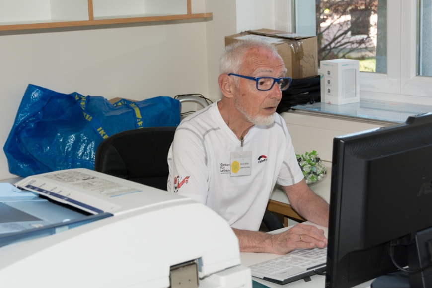 '376 Typisierungen in St. Johann am Walde'-Bild-1