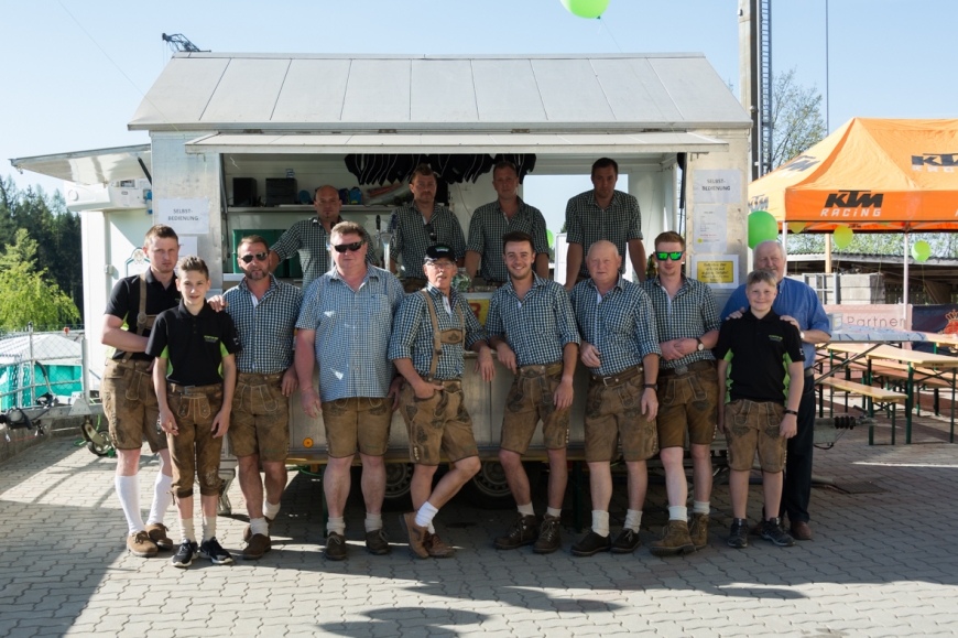 '376 Typisierungen in St. Johann am Walde'-Bild-3