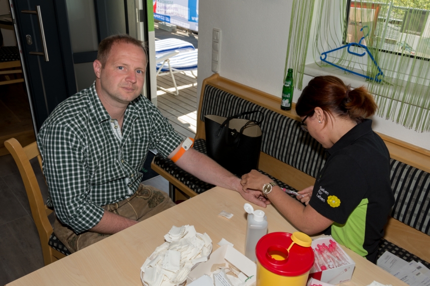 '376 Typisierungen in St. Johann am Walde'-Bild-5