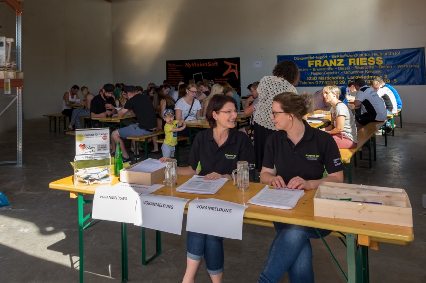 '376 Typisierungen in St. Johann am Walde'-Bild-12