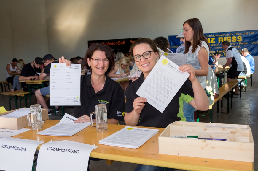 '376 Typisierungen in St. Johann am Walde'-Bild-13