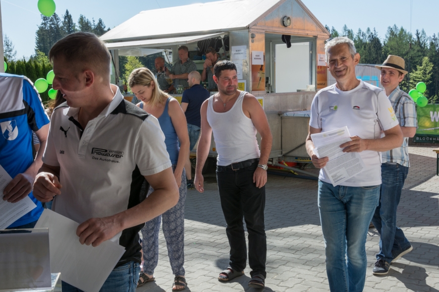 '376 Typisierungen in St. Johann am Walde'-Bild-14