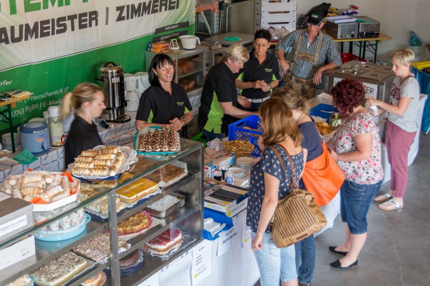 '376 Typisierungen in St. Johann am Walde'-Bild-17