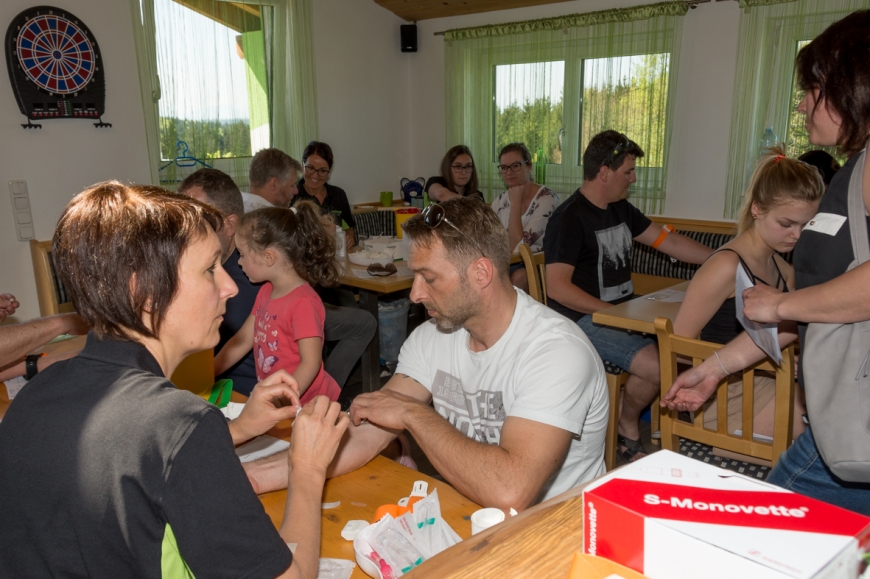 '376 Typisierungen in St. Johann am Walde'-Bild-19