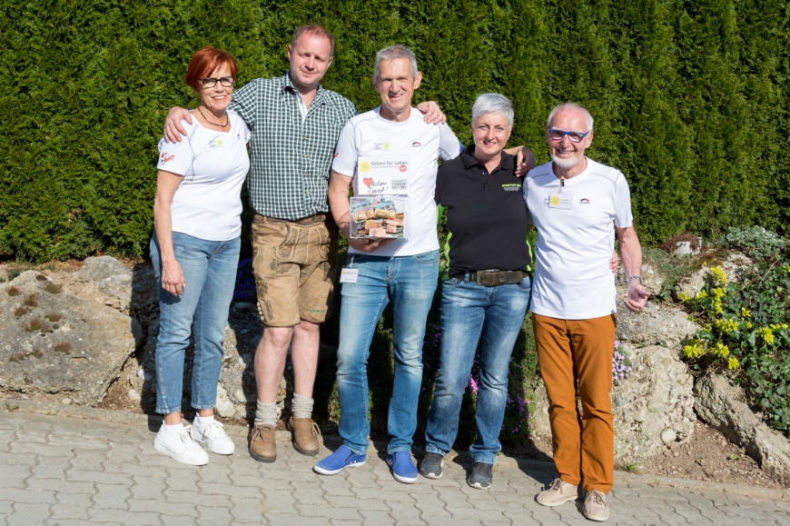 '376 Typisierungen in St. Johann am Walde'-Bild-29