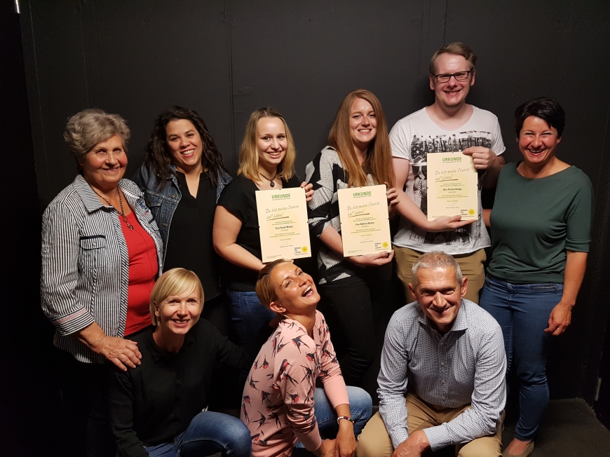 'Bettina schenkte Hoffnung, bevor sie eine Weile zur See fährt'-Bild-2