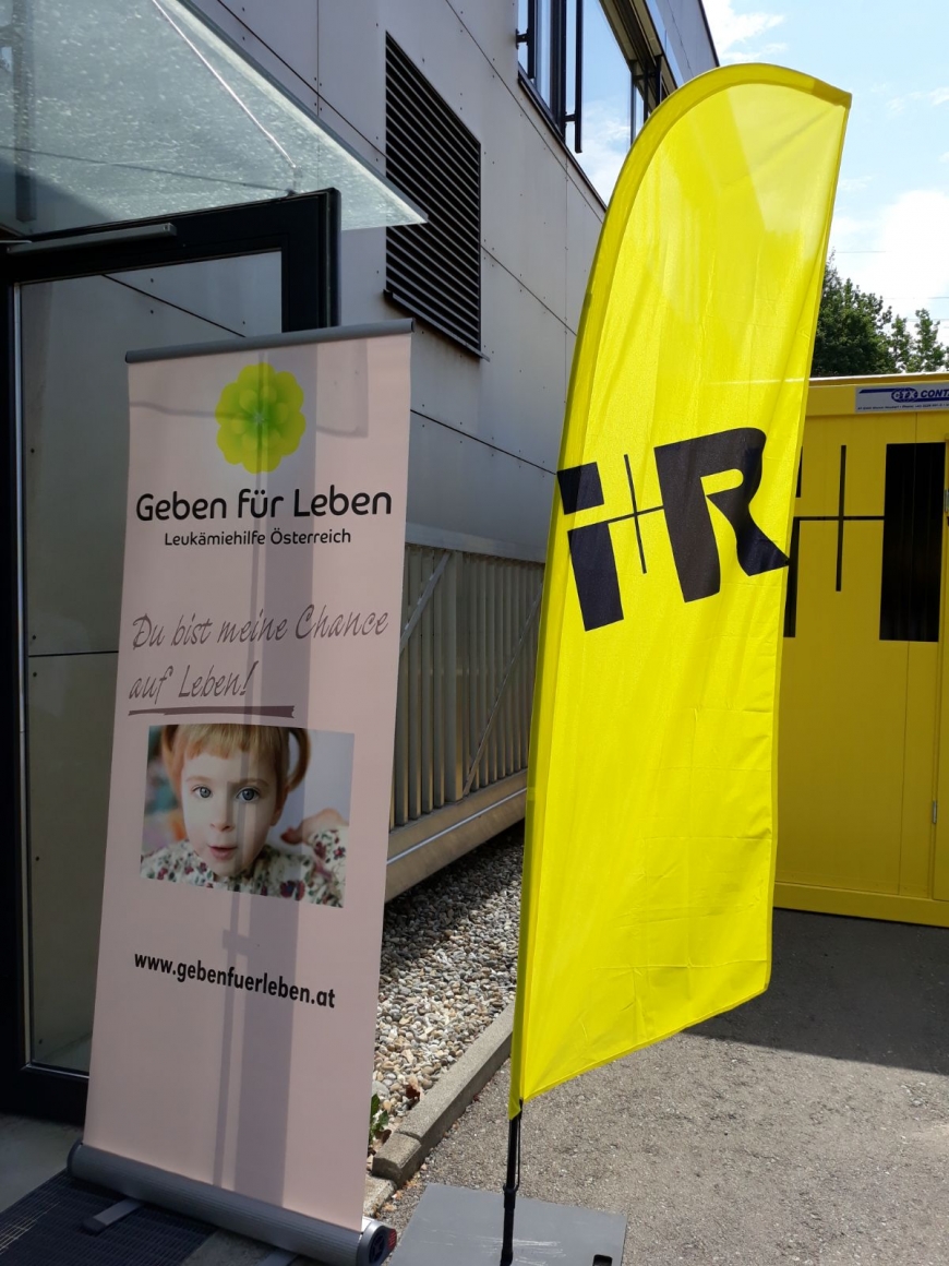 '61 Mitarbeiter der i+R Gruppe lassen sich typisieren'-Bild-1