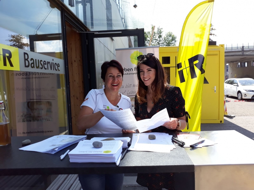 '61 Mitarbeiter der i+R Gruppe lassen sich typisieren'-Bild-2