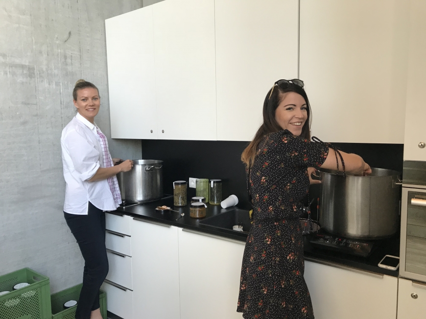 '61 Mitarbeiter der i+R Gruppe lassen sich typisieren'-Bild-3