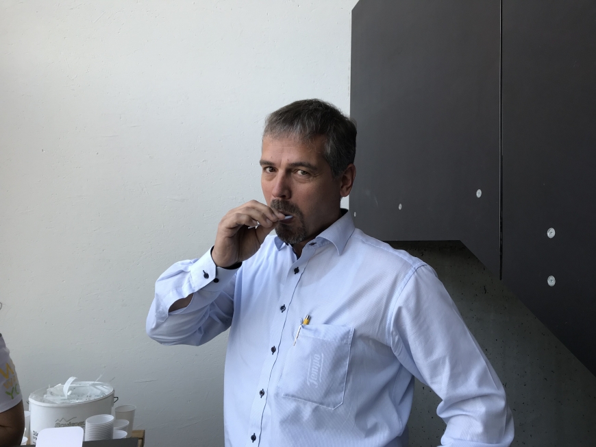 '61 Mitarbeiter der i+R Gruppe lassen sich typisieren'-Bild-9