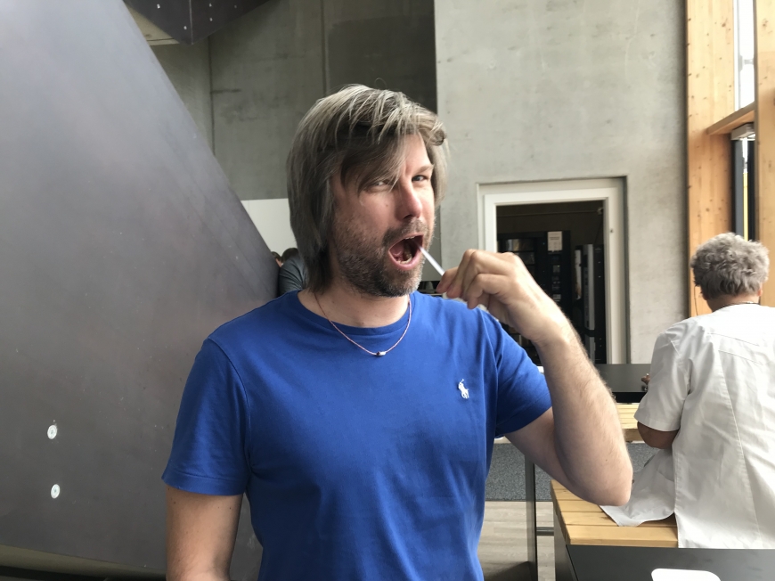 '61 Mitarbeiter der i+R Gruppe lassen sich typisieren'-Bild-11