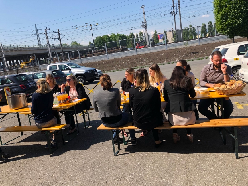 '61 Mitarbeiter der i+R Gruppe lassen sich typisieren'-Bild-14