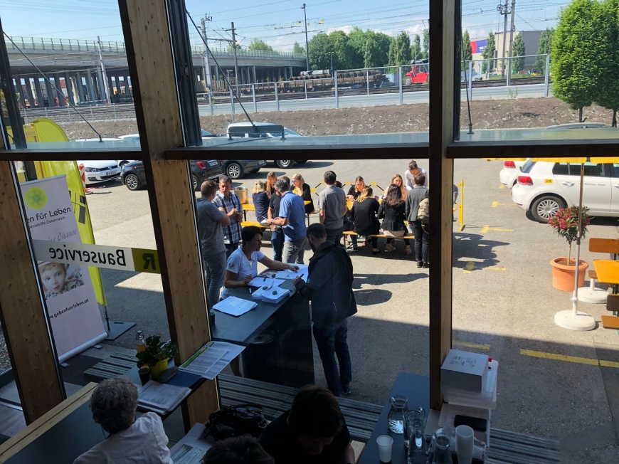 '61 Mitarbeiter der i+R Gruppe lassen sich typisieren'-Bild-15