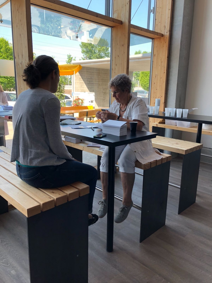 '61 Mitarbeiter der i+R Gruppe lassen sich typisieren'-Bild-21