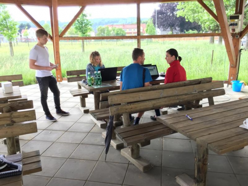 'Firmenaktion von Rondo Ganahl in St. Ruprecht an der Raab'-Bild-3