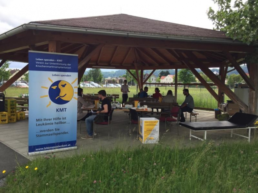 'Firmenaktion von Rondo Ganahl in St. Ruprecht an der Raab'-Bild-6