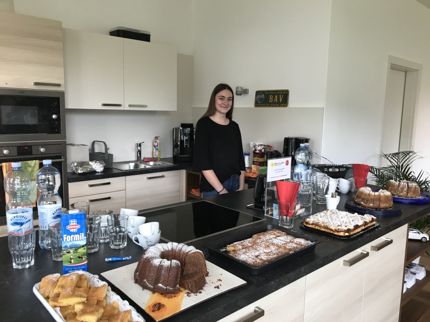 'Firmentypisierung bei Aon Austria in Saalfelden und in Innsbruck'-Bild-6