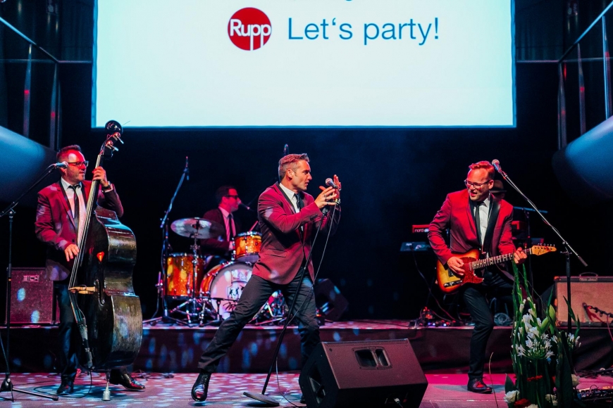 'Unglaubliche Spende bei 100-Jahre-Jubiläum von Rupp Food in Hörbranz'-Bild-6