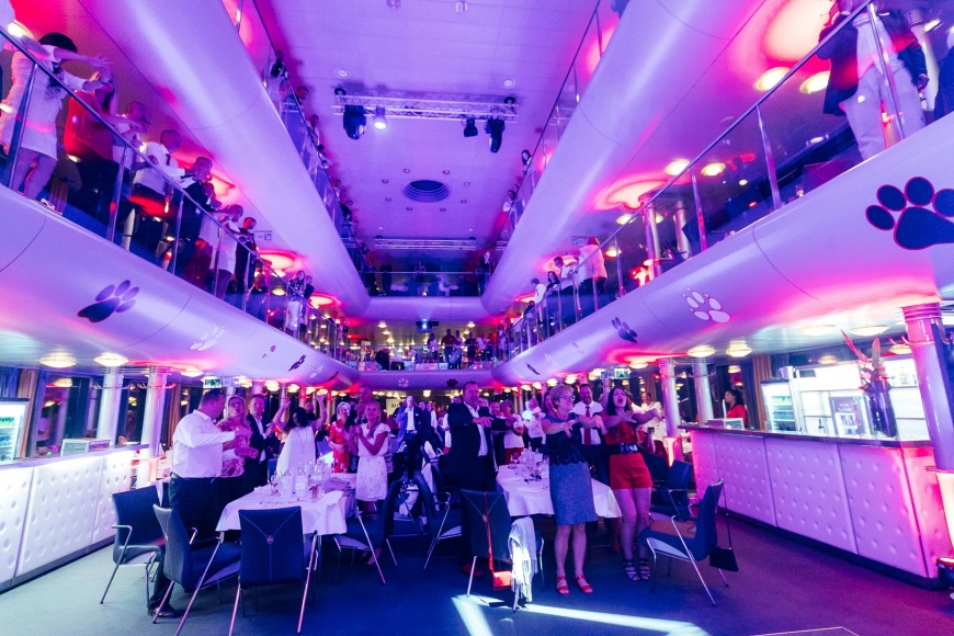 'Unglaubliche Spende bei 100-Jahre-Jubiläum von Rupp Food in Hörbranz'-Bild-7