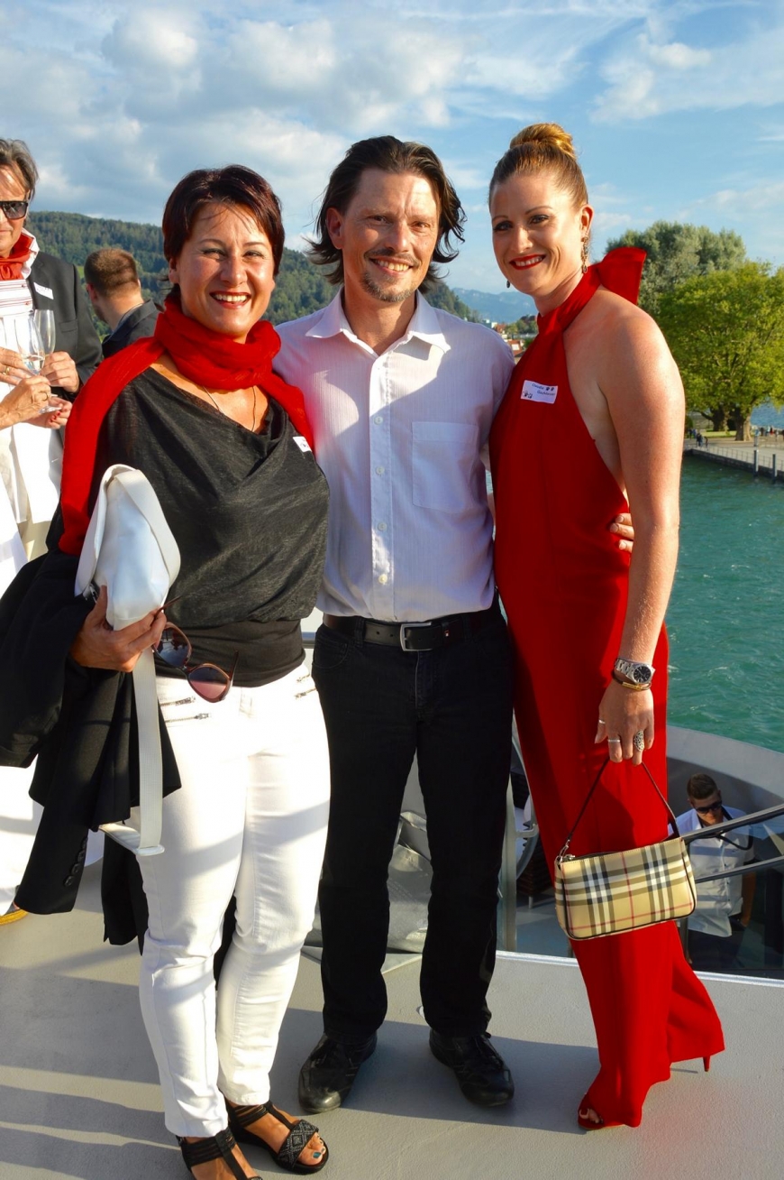 'Unglaubliche Spende bei 100-Jahre-Jubiläum von Rupp Food in Hörbranz'-Bild-13