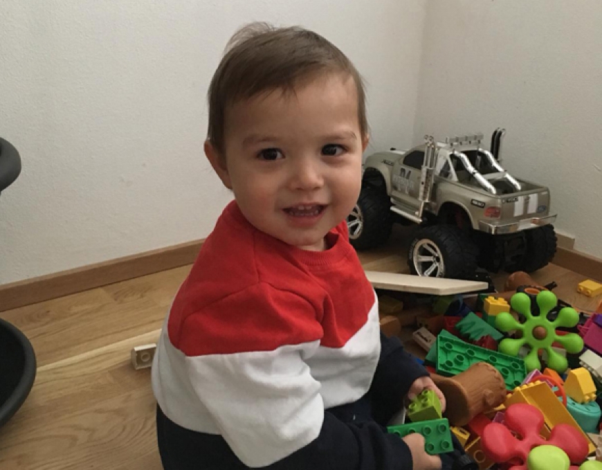 'Efe, Leonhard und Brigitte suchen dringend einen Stammzellspender'-Bild-2