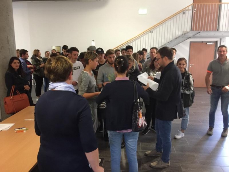 'Typisierungsaktion in Villach schenkt wieder Hoffnung'-Bild-2