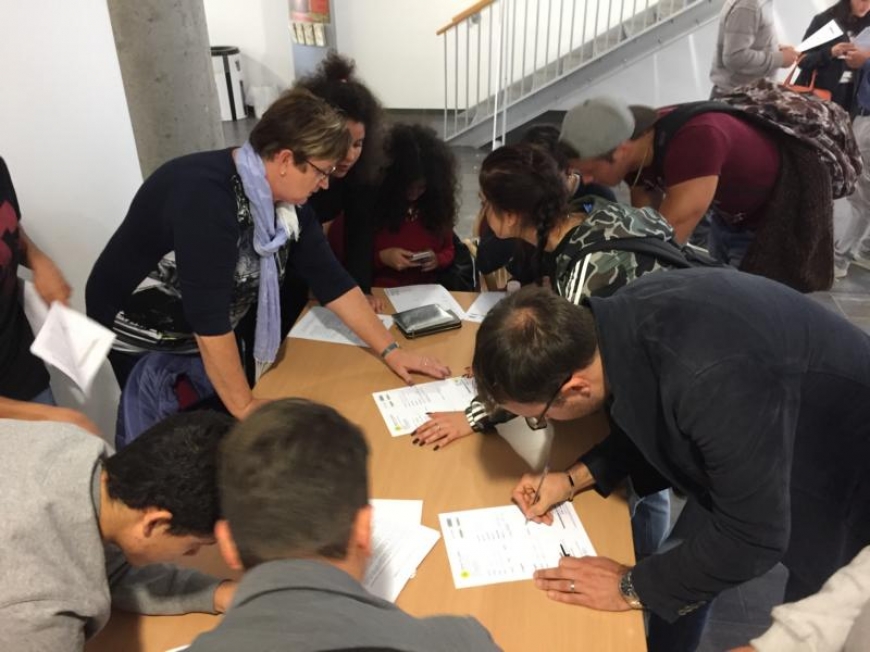 'Typisierungsaktion in Villach schenkt wieder Hoffnung'-Bild-3