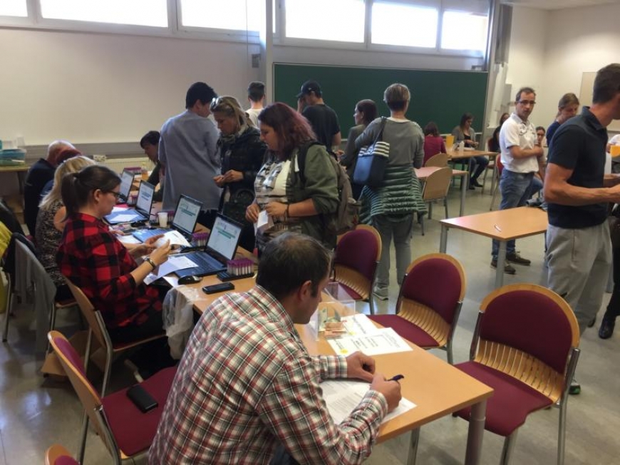 'Typisierungsaktion in Villach schenkt wieder Hoffnung'-Bild-6