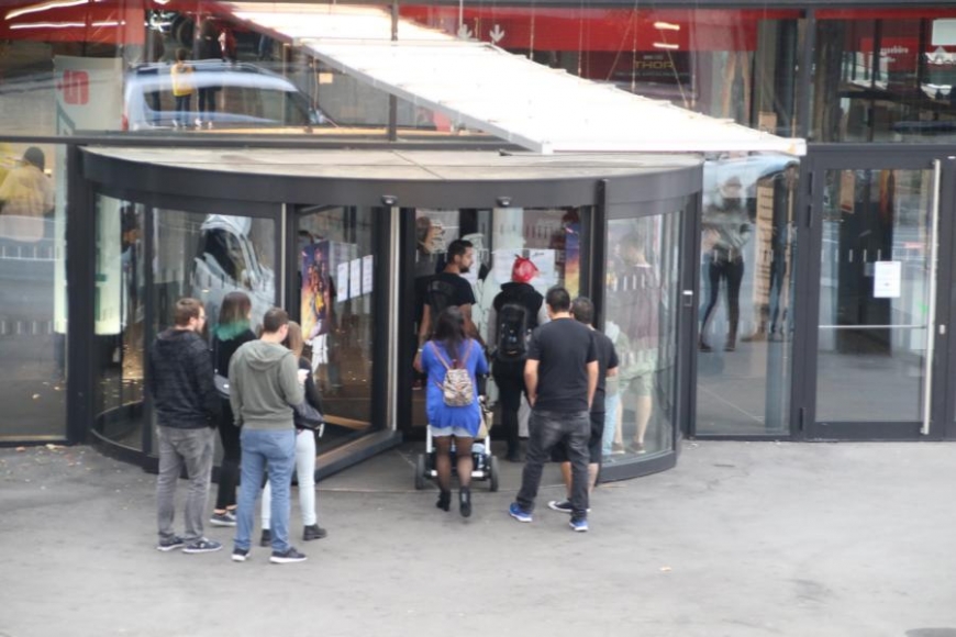 'Intergalaktische Hilfe auf erster Comic Con am Bodensee'-Bild-1