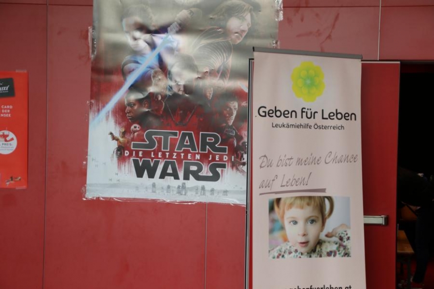 'Intergalaktische Hilfe auf erster Comic Con am Bodensee'-Bild-3