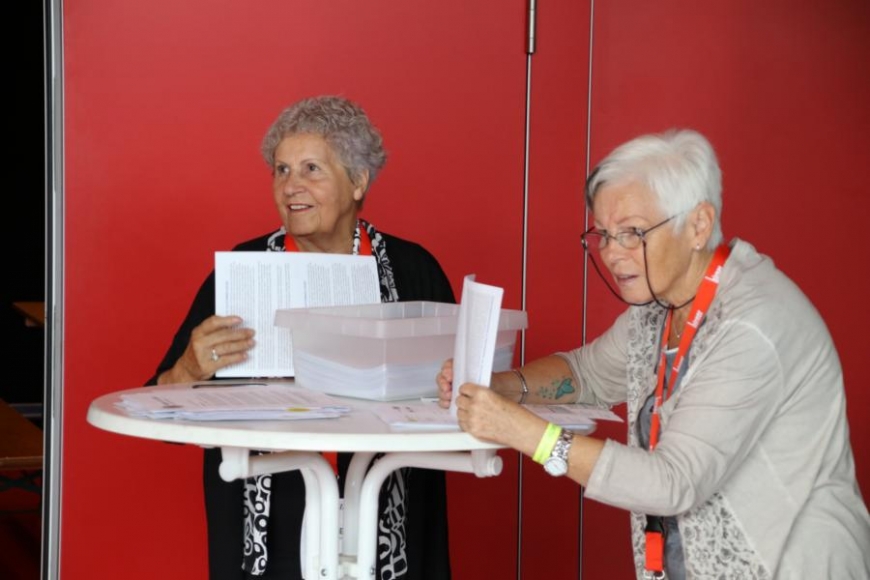 'Intergalaktische Hilfe auf erster Comic Con am Bodensee'-Bild-4