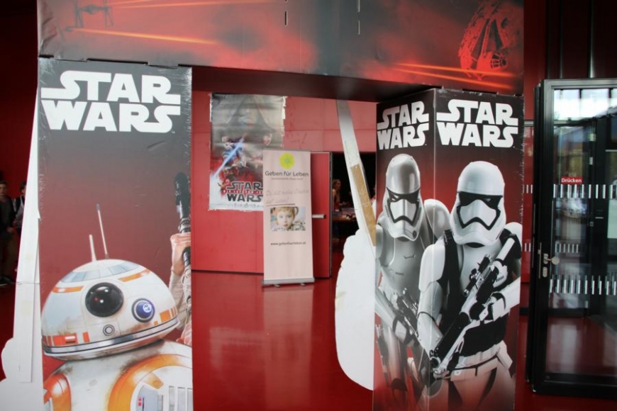 'Intergalaktische Hilfe auf erster Comic Con am Bodensee'-Bild-7