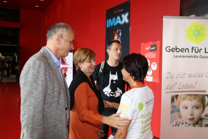 'Intergalaktische Hilfe auf erster Comic Con am Bodensee'-Bild-9