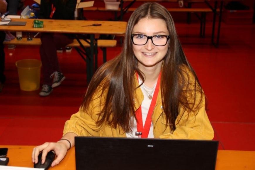 'Intergalaktische Hilfe auf erster Comic Con am Bodensee'-Bild-14