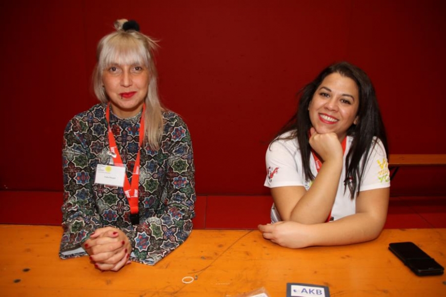 'Intergalaktische Hilfe auf erster Comic Con am Bodensee'-Bild-15