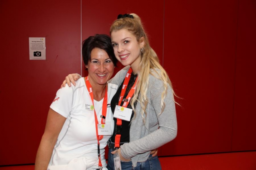 'Intergalaktische Hilfe auf erster Comic Con am Bodensee'-Bild-19